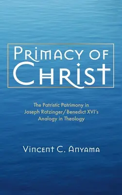 Il primato di Cristo - Primacy of Christ