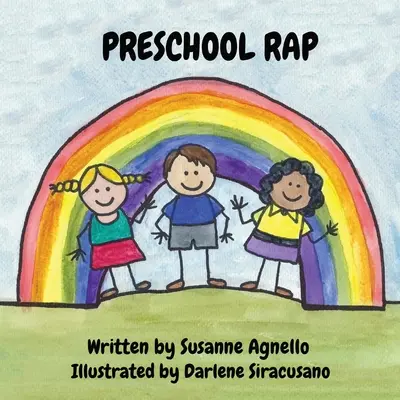 Rap per la scuola dell'infanzia - Preschool Rap