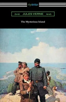 L'isola misteriosa - The Mysterious Island