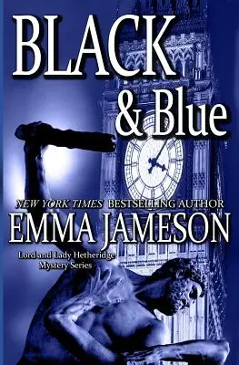 Nero e blu - Black & Blue