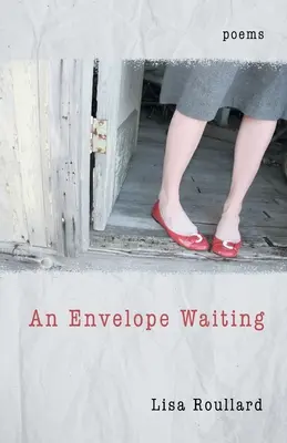 Una busta in attesa - An Envelope Waiting
