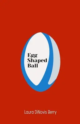 Palla a forma di uovo - Egg Shaped Ball