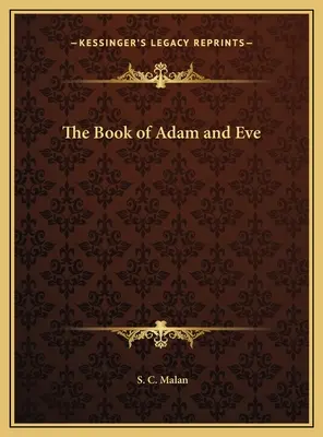 Il libro di Adamo ed Eva - The Book of Adam and Eve