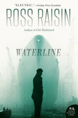 Linea d'acqua - Waterline
