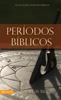 Periodos bblicos = Dispensazioni - Periodos bblicos = Dispensations