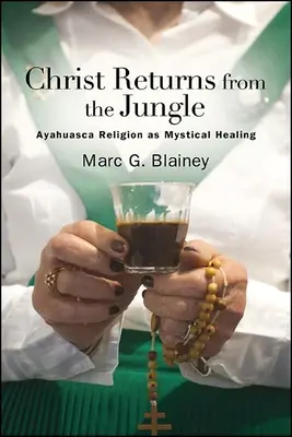Cristo torna dalla giungla - Christ Returns from the Jungle