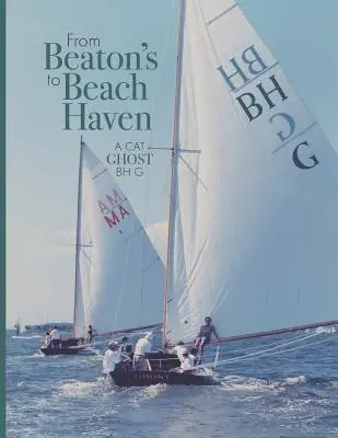 Da Beaton a Beach Haven: Un gatto fantasma BH G - From Beaton's to Beach Haven: A Cat Ghost BH G