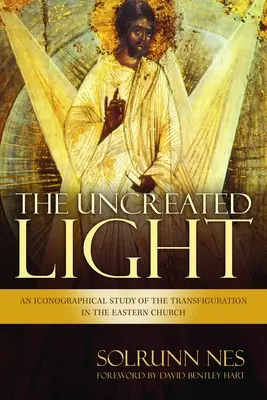 La luce non creata - The Uncreated Light