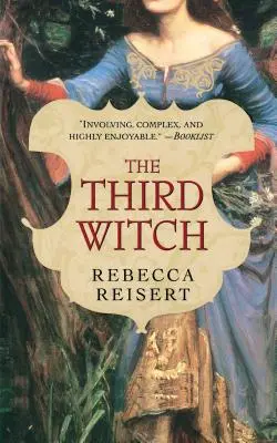La terza strega - The Third Witch