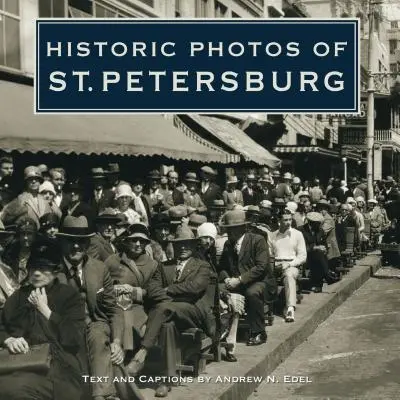 Foto storiche di San Pietroburgo - Historic Photos of St. Petersburg