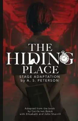 Il nascondiglio - The Hiding Place