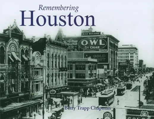 Ricordando Houston - Remembering Houston