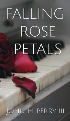 Petali di rosa che cadono - Falling Rose Petals