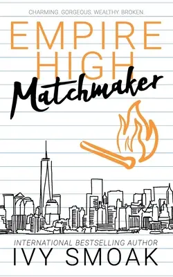 La sensale di Empire High - Empire High Matchmaker