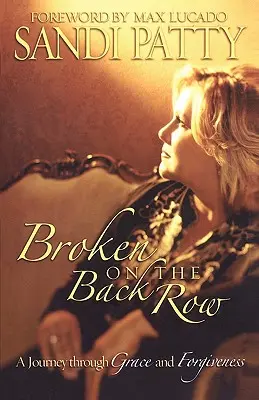 Rottura in fondo alla fila: Un viaggio attraverso la grazia e il perdono - Broken on the Back Row: A Journey Through Grace and Forgiveness