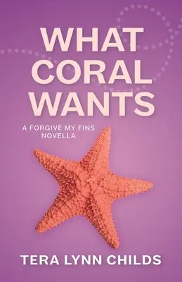 Cosa vuole il corallo - What Coral Wants