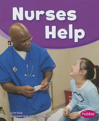Aiuto infermieri - Nurses Help