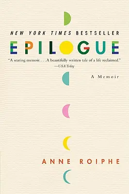 Epilogo: Un libro di memorie - Epilogue: A Memoir
