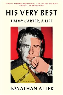 Il suo meglio: Jimmy Carter, una vita - His Very Best: Jimmy Carter, a Life