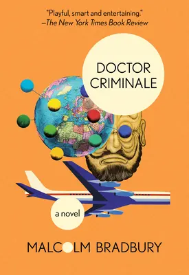 Dottor Criminale - Doctor Criminale