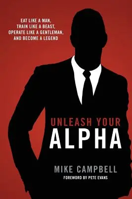 Liberate il vostro Alfa - Unleash Your Alpha