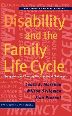 Disabilità e ciclo di vita familiare - Disability and the Family Life Cycle