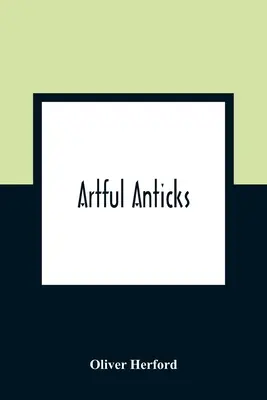 Antichi e abili - Artful Anticks