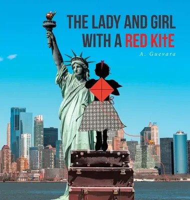 La signora e la ragazza con l'aquilone rosso - The Lady and Girl with a Red Kite