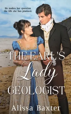 La geologa signora del conte - The Earl's Lady Geologist