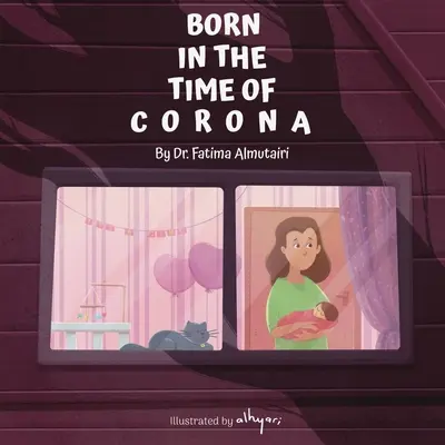 Nato al tempo di Corona - Born In The Time Of Corona