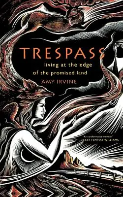Trespass: Vivere ai confini della Terra Promessa - Trespass: Living at the Edge of the Promised Land