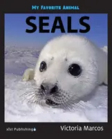 Il mio animale preferito: le foche - My Favorite Animal: Seals