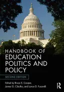 Manuale di politica e politica dell'istruzione - Handbook of Education Politics and Policy