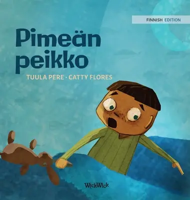 Pimen peikko: edizione finlandese di 