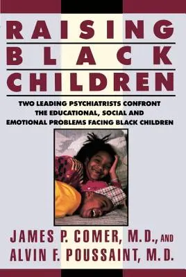Crescere i bambini neri - Raising Black Children