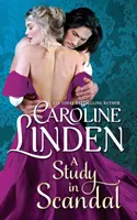 Uno studio sullo scandalo - A Study in Scandal