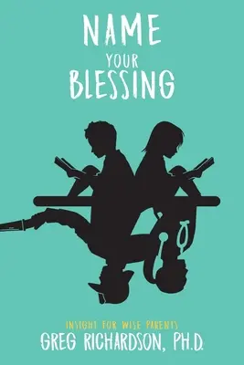 Dai un nome alla tua benedizione - Name Your Blessing