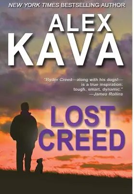 Lost Creed: (Libro 4 di Ryder Creed) - Lost Creed: (Ryder Creed Book 4)
