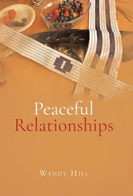 Relazioni pacifiche - Peaceful Relationships