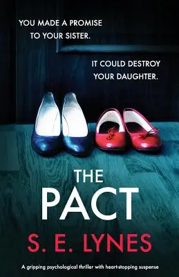 Il patto: Un avvincente thriller psicologico con una suspense da cardiopalma - The Pact: A gripping psychological thriller with heartstopping suspense
