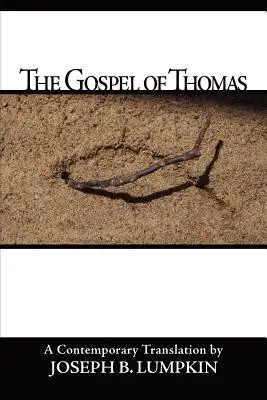 Il Vangelo di Tommaso - The Gospel of Thomas