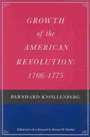 Crescita della Rivoluzione americana: 1766-1775 - Growth of the American Revolution: 1766-1775