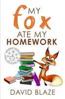 La mia volpe ha mangiato i miei compiti - My Fox Ate My Homework