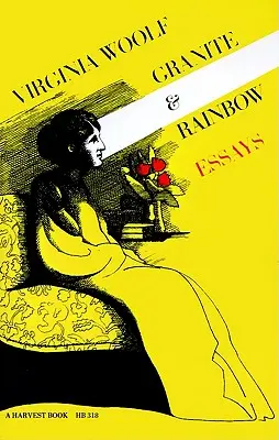 Granito e arcobaleno: Saggi - Granite and Rainbow: Essays