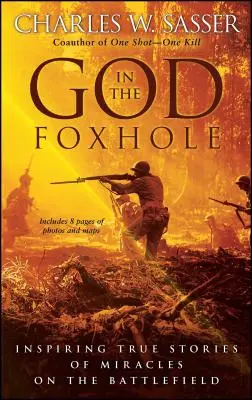 Dio nella tana della volpe - God in the Foxhole