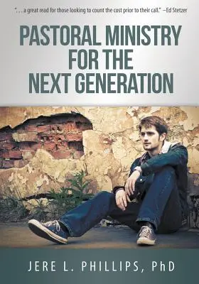 Pastorale per le nuove generazioni - Pastoral Ministry for the Next Generation