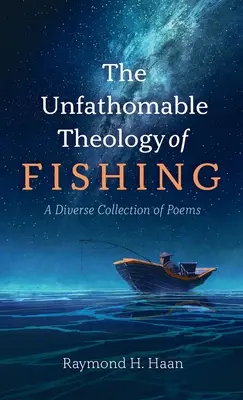 L'insondabile teologia della pesca - The Unfathomable Theology of Fishing