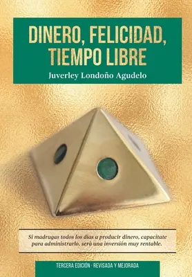 Dinero, Felicidad, Tiempo Libre: Si madrugas a producir dinero, capactate para administrarlo. Essere un'eccellente inversione di tendenza. - Dinero, Felicidad, Tiempo Libre: Si madrugas a producir dinero, capactate para administrarlo. Ser una excelente inversin.