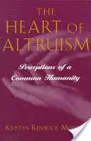 Il cuore dell'altruismo: Percezioni di un'umanità comune - The Heart of Altruism: Perceptions of a Common Humanity
