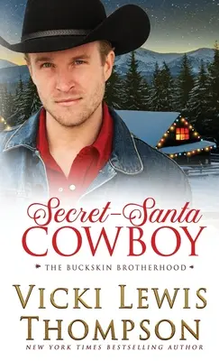 Il cowboy segreto di Babbo Natale - Secret-Santa Cowboy